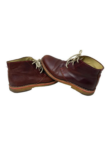 Desert boot herren - desert,