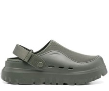 UGG AUSTRALIA PEAKMOD CLOGS