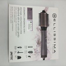 metec Bellissima Fönbürste