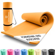 20mm Yogamatte Sportmatte Yoga