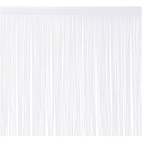 Fringe trim quaste 20cm breit - trim,