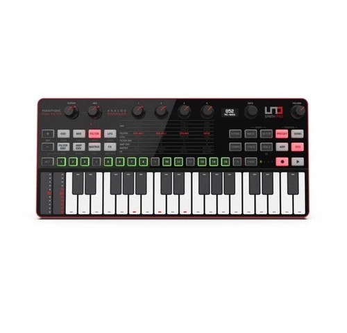 Multimedia uno synth - synth, 3