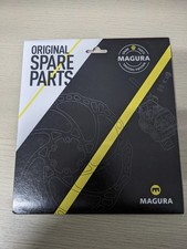 Magura Bremsscheibe Rotorsturm