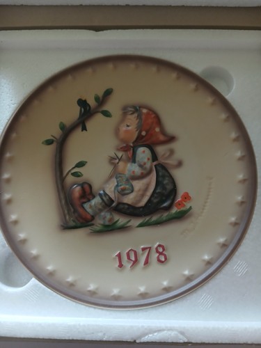Göbel hummel jahresteller - göbel/,