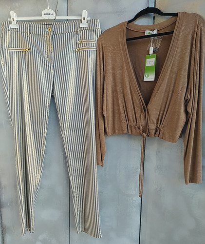 Robell slim fit - fit, no