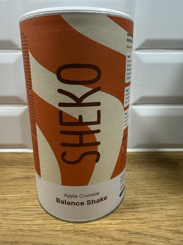 Top sheko diät balance - sheko, shake