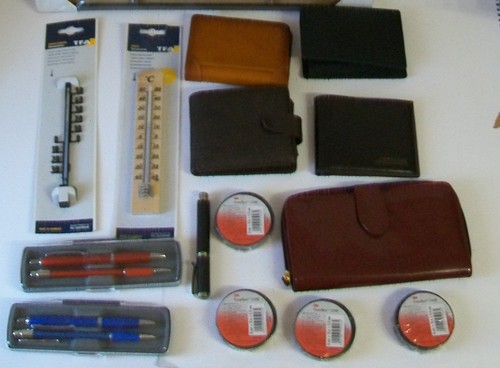 Flohmarktkiste mit 50 - ,