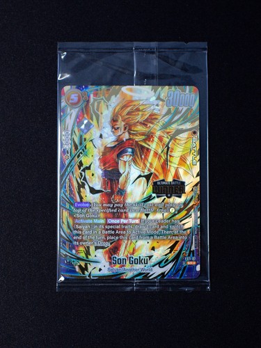 Son goku fs11 alt art - son,