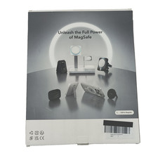 ESR Hülle Für iPad Air 13 Zoll M2 (2024) Dünn Leicht Stoßfest Mit Sturzschutz