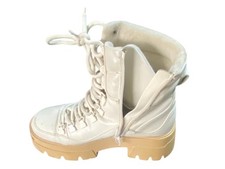 CATWALK Damen Boots Beige