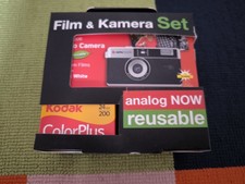 AgfaPhoto Reusable Photo