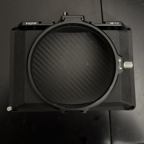 Tilta t15 mini matte box - tilta,