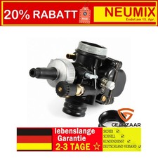 19mm Vergaser kompatibel mit