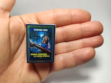 EINZIGER HINWEIS VOLLMOND -