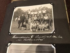 Turnverein Windischleuba in