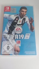 FIFA 19 (Nintendo Switch
