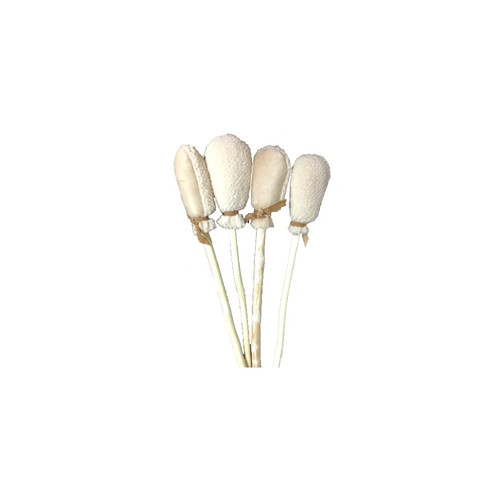Comfort sound drum beater - drum, 15"