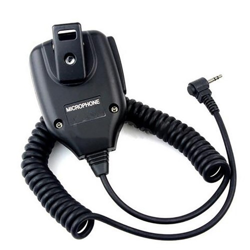 Pin walkie talkie - 1-pin,