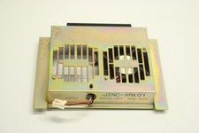 JZNC-XRK01 Gehäuse & Lüfter