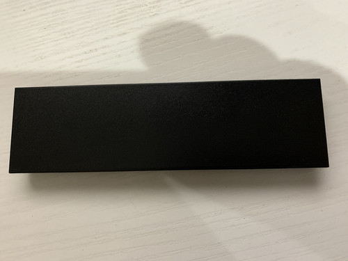 Frontblende für - , pc