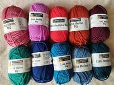 Extra Merino Big von