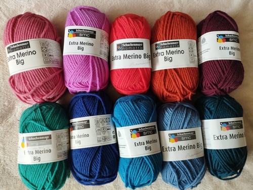 Extra merino big - extra,