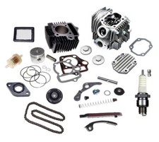 110 SPORT ZYLINDER KIT KOPF