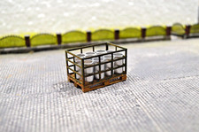 Ladegut Nr.140/79 "Gitterbox
