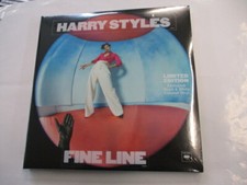 HARRY STYLES - FINE LINE - 2LP