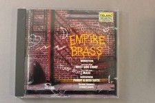 "West Side Story / Mass / Porgy & Bess Suite / Street Song [Audio CD] Empire Bra