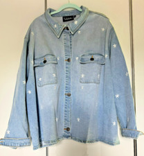 Jeansjacke Ulla Popken Damen