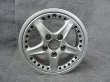 Original Porsche 993 Targa