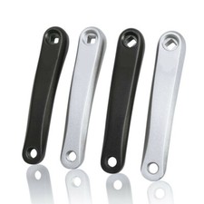 Kurbelarm Pedalarm Links Tretkurbel Aluminum 170mm Für Mountainbike Fahrrad