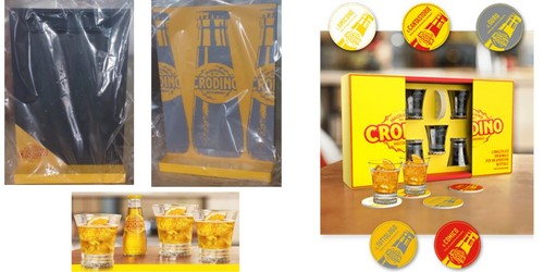 Crodino bausatz - crodino,