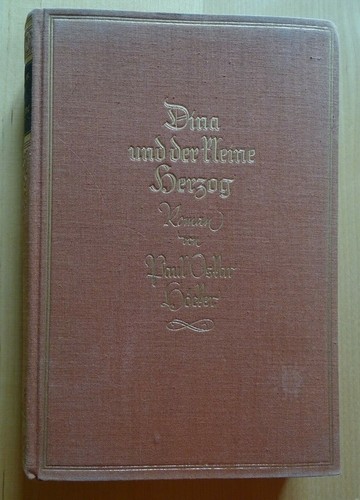 Dina und der kleine - ,