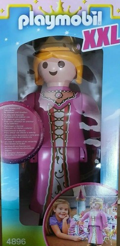 Playmobil 4896 xxl figur - 4896,