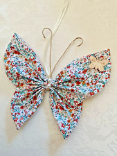 Schmetterling groß ❤️