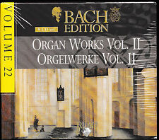 Hans Fagius - Bach Edition /