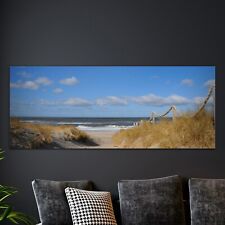 Glas-Bild Wandbilder Druck auf