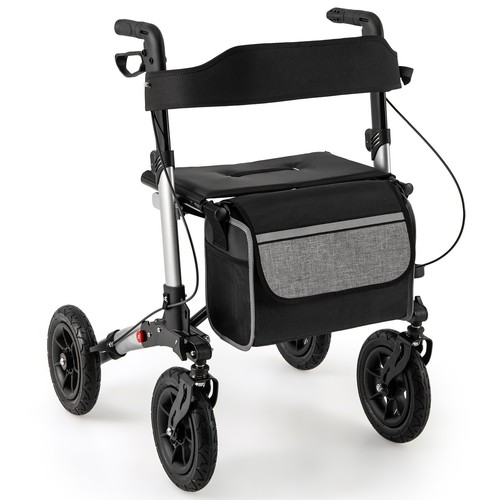 Rollator leichtgewichtrollator - rollator,