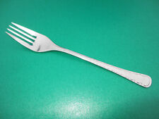 WMF Besteck Genf Cromargan 1 Gabel Menuegabel Tafelgabel 19,5 cm