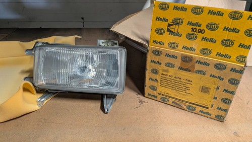 Original audi 1978 - original, 1978-1984