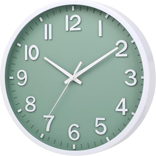 30cm geräuschlose wanduhr - geräuschlose,