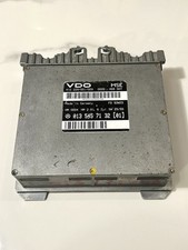 Mercedes benz klasse w202 - c-klasse,