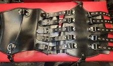 BDSM LEDERMIEDER, SM/BONDAGE