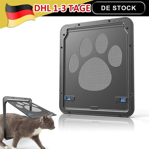 Katzenklappe hundeklappe - katzenklappe,