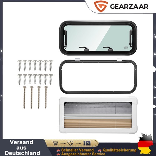 Wohnmobilfenster