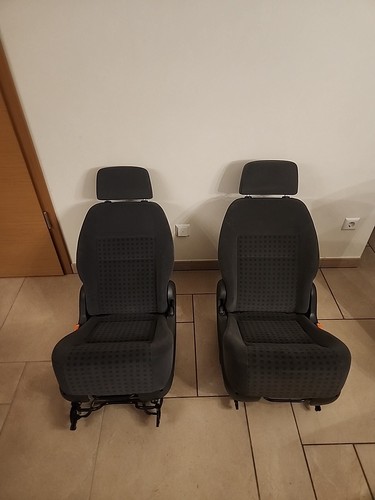 Sharan sitze für den - vw,