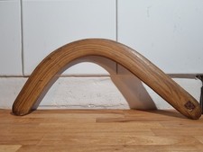 Vintage Bumerang aus Holz –