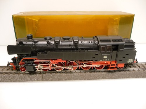 Märklin 3309 dampflok - märklin,
